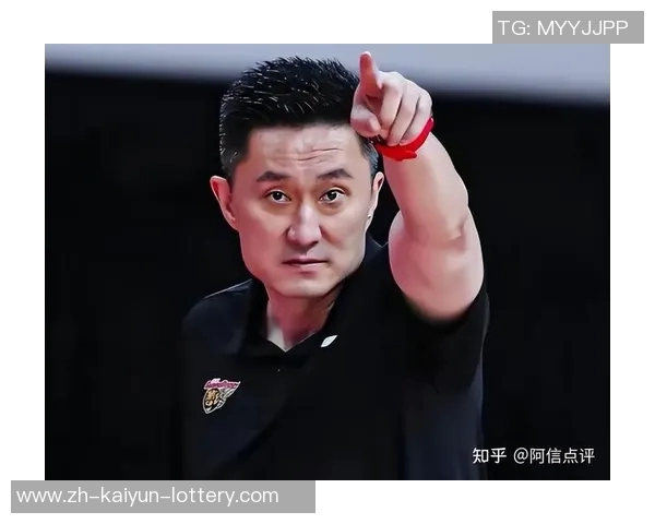 莫兰德官宣新工作不在广东联手名将杜锋送上祝福展新篇