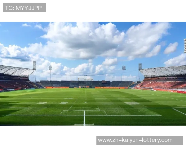 足球的声调：在绿茵场上聆听激情与梦想交织的旋律