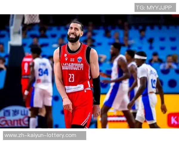 男篮德国对决格鲁吉亚精彩赛事回顾与分析